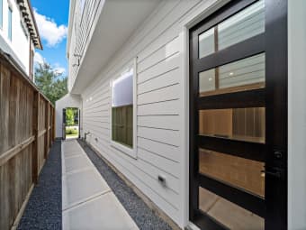 6018 Truro Street, Houston, TX, 77007