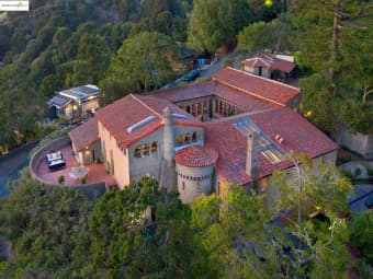2900 Buena Vista Way, Berkeley, CA, 94708