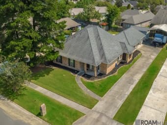 5029 Herridge Drive, Shenandoah, LA, 70817