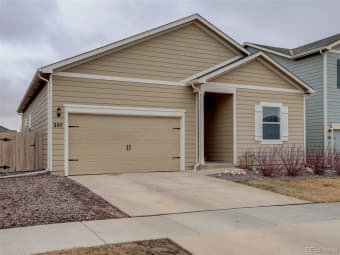 207 North Stewart Street, Keenesburg, CO, 80643