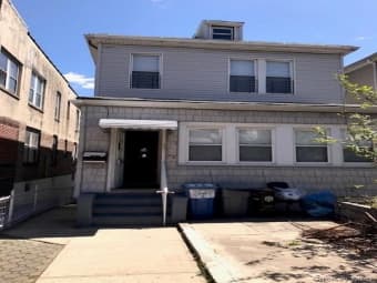 1636 Plymouth Ave, New York, NY, 10461