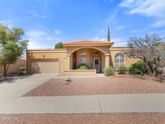 6529 Brisa Del Mar Dr