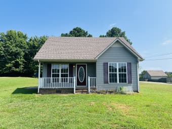3 Boone Drive, Fayetteville, TN, 37334