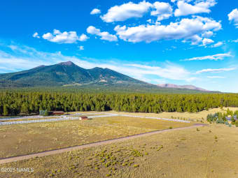 6420 Nags Head Farm Lane, Fort Valley, AZ, 86001