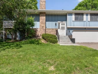 6855 Macbeth Court, Woodbury, MN, 55125