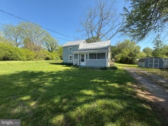 203 Holladay Avenue, Gordonsville, VA, 22942