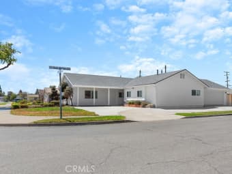 11821 Wutzke Street, Garden Grove, CA, 92845