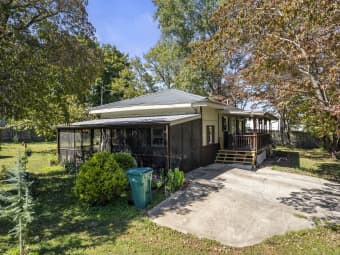 1506 Old Cowan Road, Winchester, TN, 37398