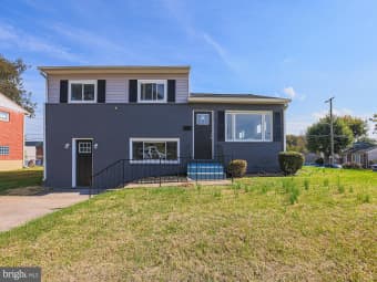 3715 Washington Avenue, Milford Mill, MD, 21244