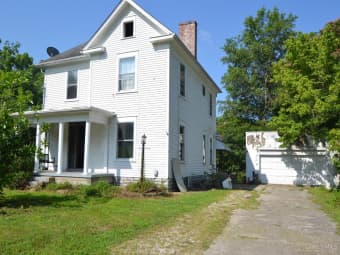 1029 Market Street, Aberdeen, OH, 45101