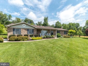 13 Reading Road, Stockton, NJ, 08559