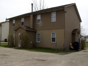 399 Stratford Way, Holland, MI, 49423