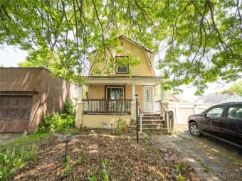 639 36th St, Niagara Falls, NY, 14301