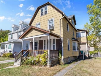 36 Conklin Avenue, Rochester, NY, 14609