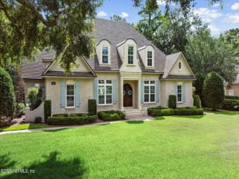 4515 Swilcan Bridge Lane North, Jacksonville, FL, 32224