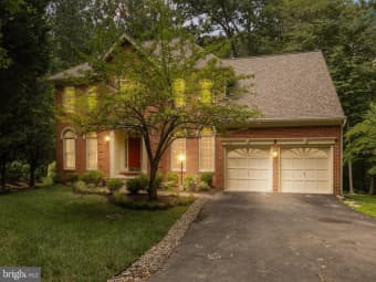8546 Hooes Rd, Burke, VA, 22153