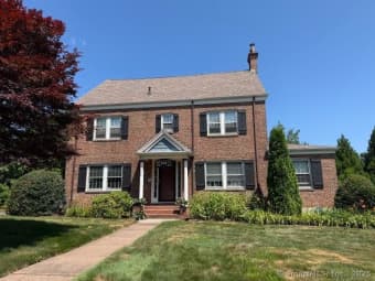 602 Park Road, West Hartford, CT, 06107