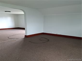 Upper/68 Hagen Street, Buffalo, NY, 14211
