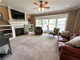 5609 Northwest 93rd Street, Kansas City, MO, 64154