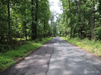 181 Mountain Road, East Amwell Township, NJ, 08551