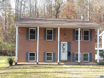2751 McElroy Dr, Charlottesville, VA, 22903
