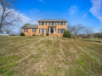 805 Manor Dr, Fayetteville, TN, 37334