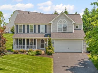 115 Majestic Dr, Muse, PA, 15317
