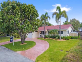5730 Northeast 17th Avenue, Fort Lauderdale, FL, 33334