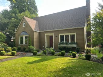 1402 25th Avenue, Longview, WA, 98632