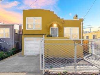 2006 14th Avenue, Oakland, CA, 94606