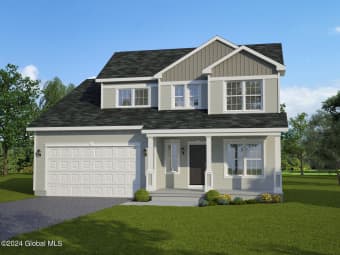26 Hunter Court, Milton, NY, 12020