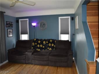 11303 Woodview Blvd, Parma Heights, OH, 44130