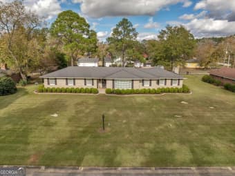 715 25th Avenue East, Cordele, GA, 31015