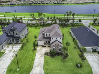 12684 Southwest Marrita Alley, Port St. Lucie, FL, 34987