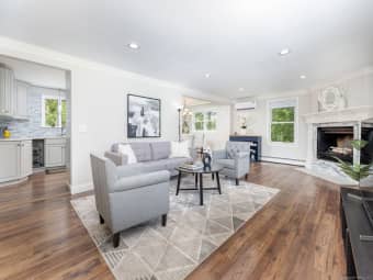 33 Terrace Rd, West Hartford, CT, 06107