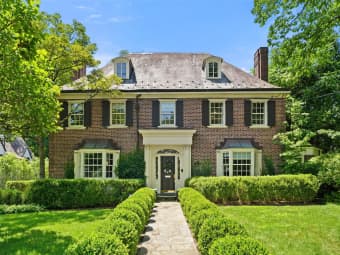 14 Chesterfield Rd, Scarsdale, NY, 10583