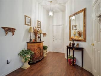 5202 High Island Drive, Arlington, TX, 76017