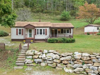 338 Sweet Creek Road, Bakersville, NC, 28705