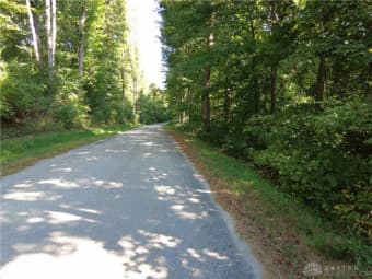 16 Black Hollow Road, Peebles, OH, 45660