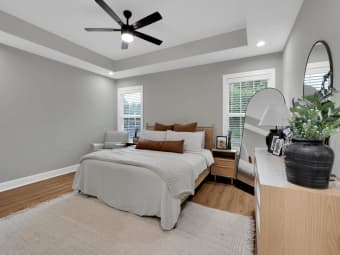 1157 Mount Herman Road, Lynchburg, Moore County, TN, 37334