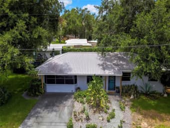 3415 Riverdale Drive, Ridge Manor, FL, 33523