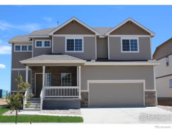 637 87th Avenue, Greeley, CO, 80634