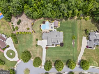 1211 Highgrove Court, Monroe, GA, 30655