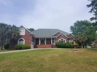 106 Hastings Point Drive, Columbia, SC, 29203