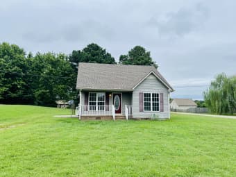 3 Boone Drive, Fayetteville, TN, 37334