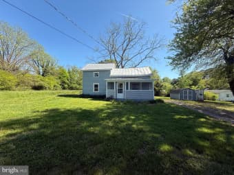 203 Holladay Avenue, Gordonsville, VA, 22942