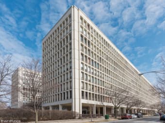 930S/1450 East 55th Place, Chicago, IL, 60637