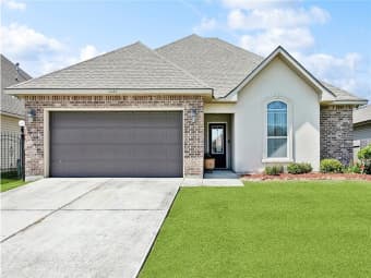2628 Watergate Way, Estelle, LA, 70072