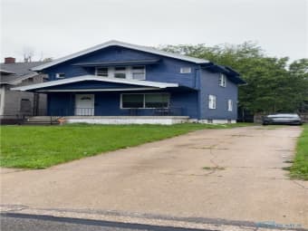 2242 Auburn Avenue, Toledo, OH, 43606