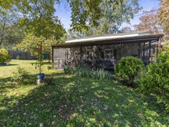 1506 Old Cowan Road, Winchester, TN, 37398
